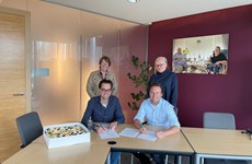 Afbeelding 1 van Nieuwe telefonische wachtdienst STC per 1 mei