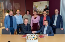 Afbeelding 1 van Samenwerking QuaWonen en NDI