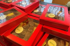 Afbeelding 2 van Prestaties van QuaWonen tijdens de Aedes Benchmark
