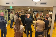 Afbeelding 3 van Prestaties van QuaWonen tijdens de Aedes Benchmark